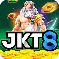 JKT8 - Pertarungan Epik di Dunia Mematikan