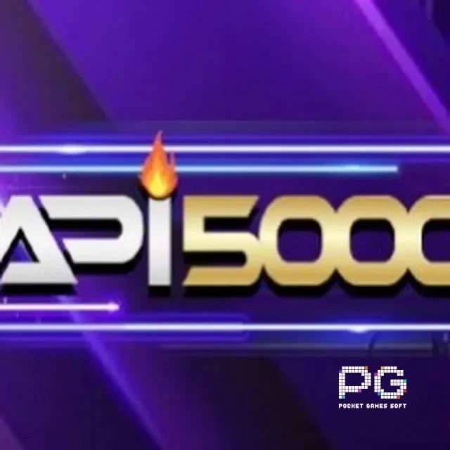 api5000